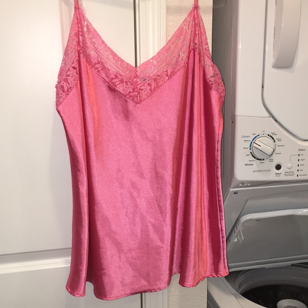Fashion Nova Camisole